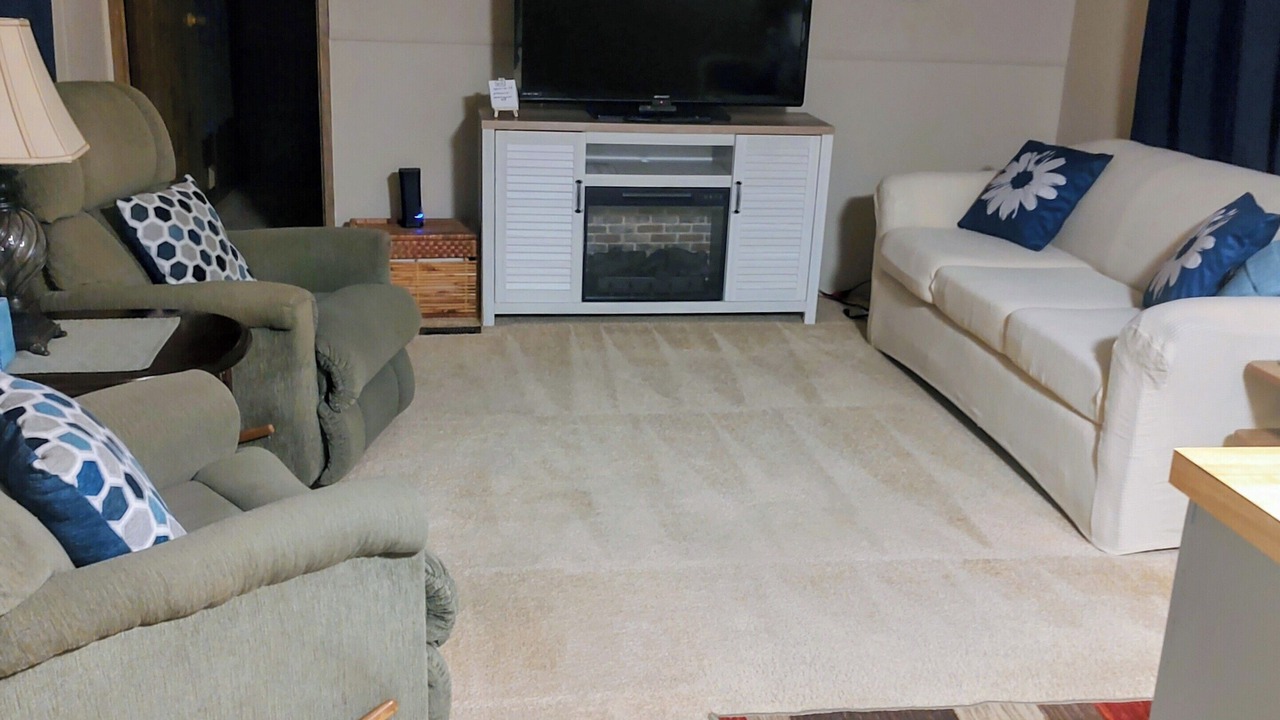 Photo of Livingroom in Betmar Acres
