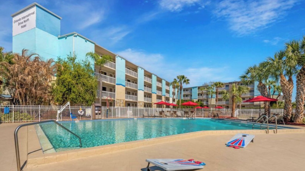 Photo of Outdoor in Florida Center
