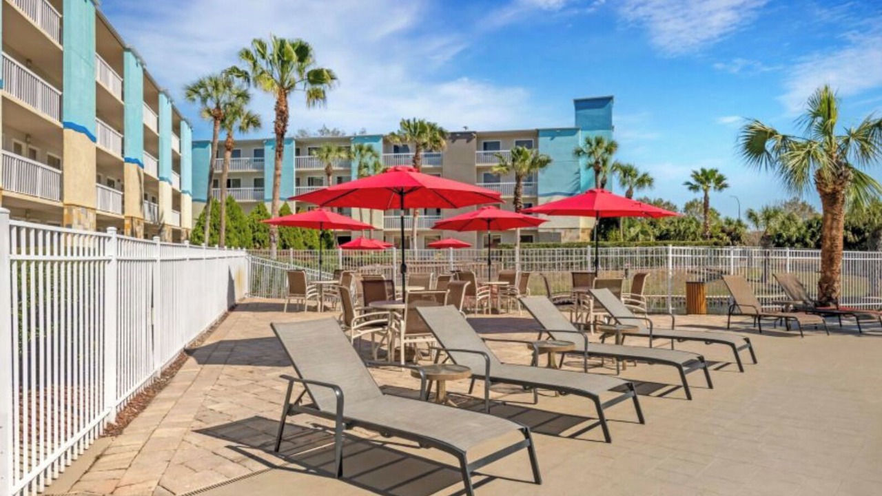Photo of Outdoor in Florida Center