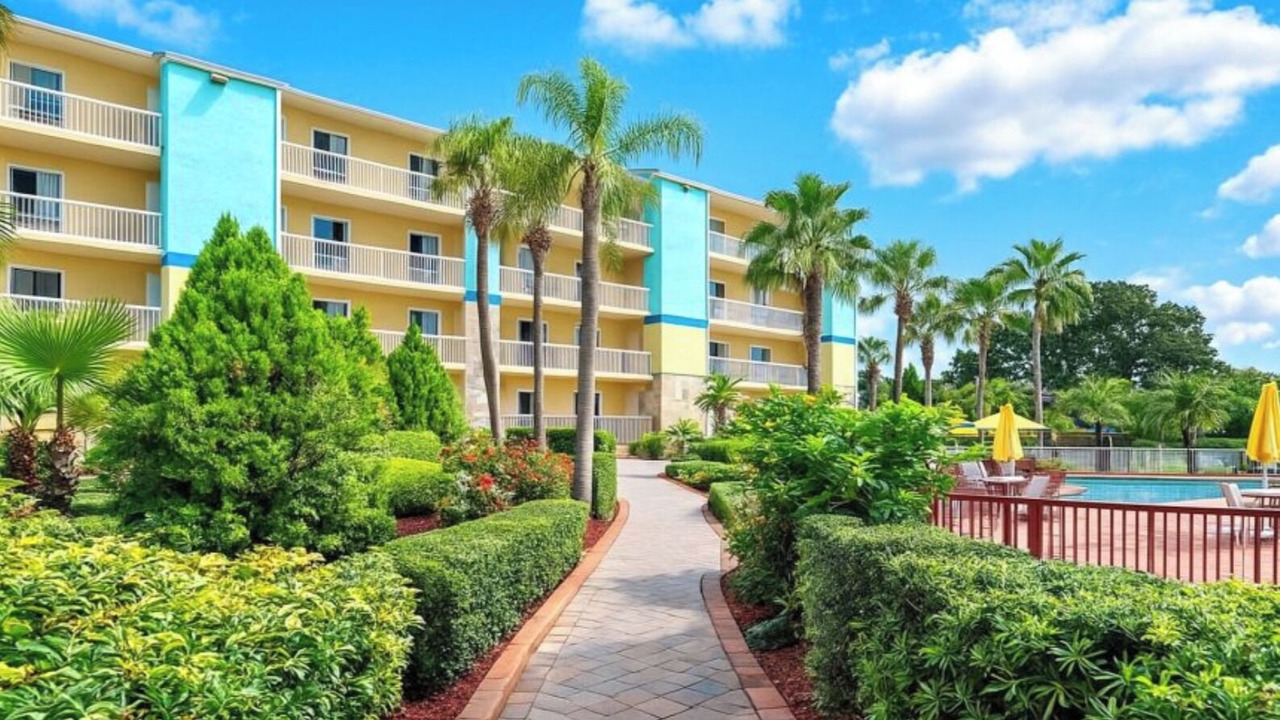 Photo of Outdoor in Florida Center