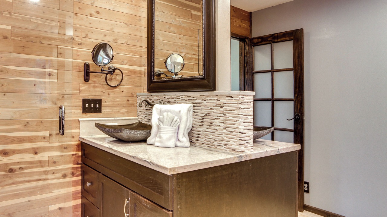 Photo of Bathroom in Papaikou