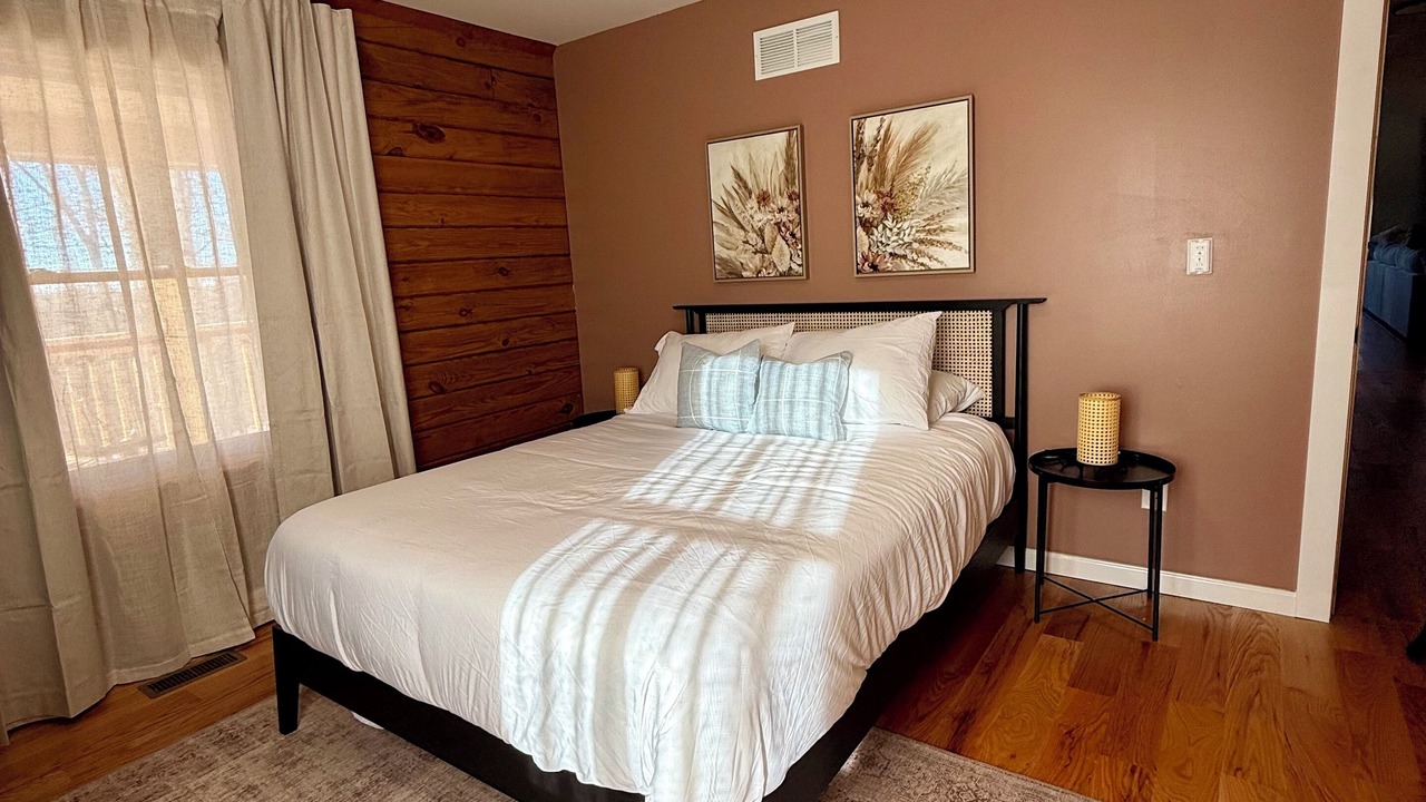 Photo of Bedroom in Stanton