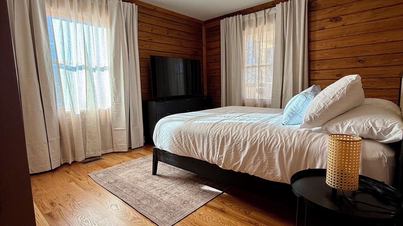 Photo of Bedroom in Stanton