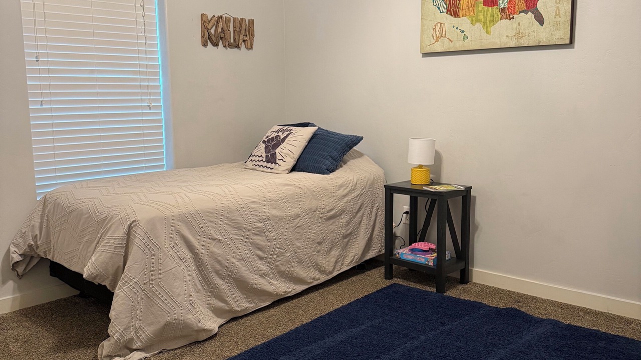Photo of Bedroom in Southwest Ada County Alliance