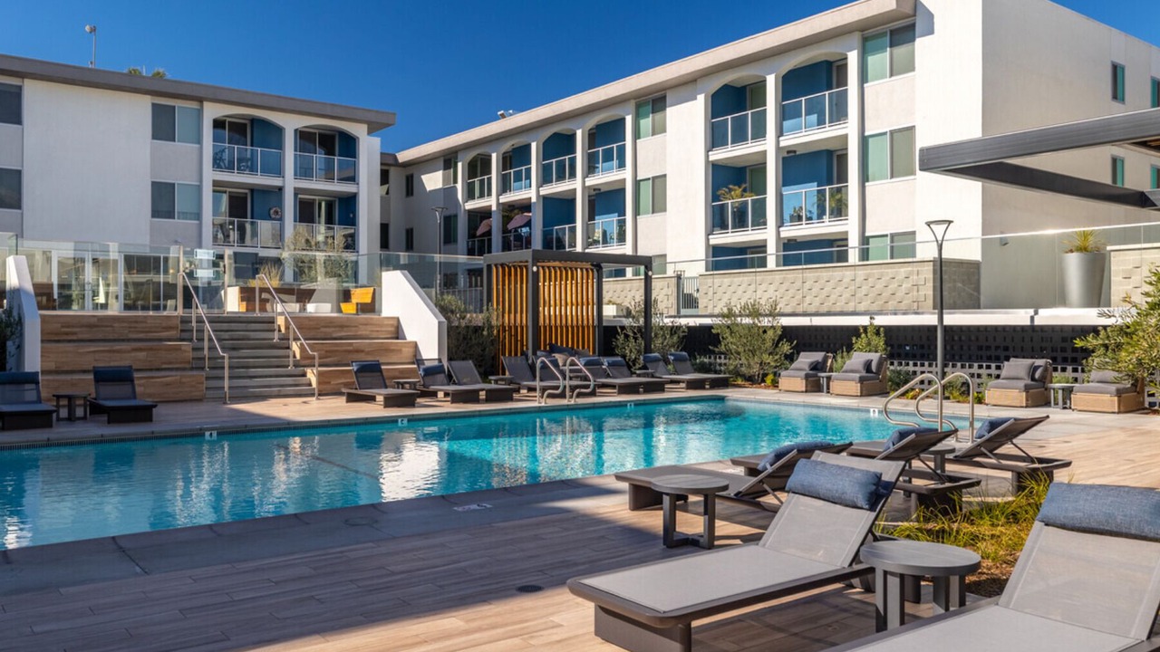 Photo of Outdoor in Marina del Rey