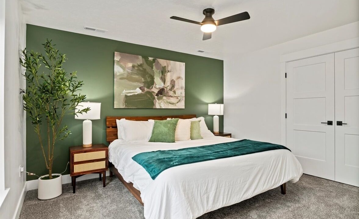 Photo of Bedroom in West Valley