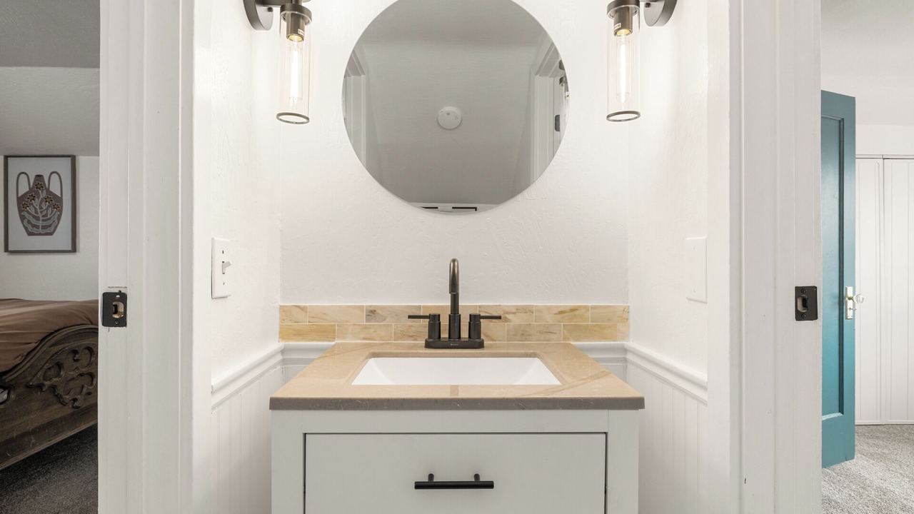 Photo of Bathroom in Nampa