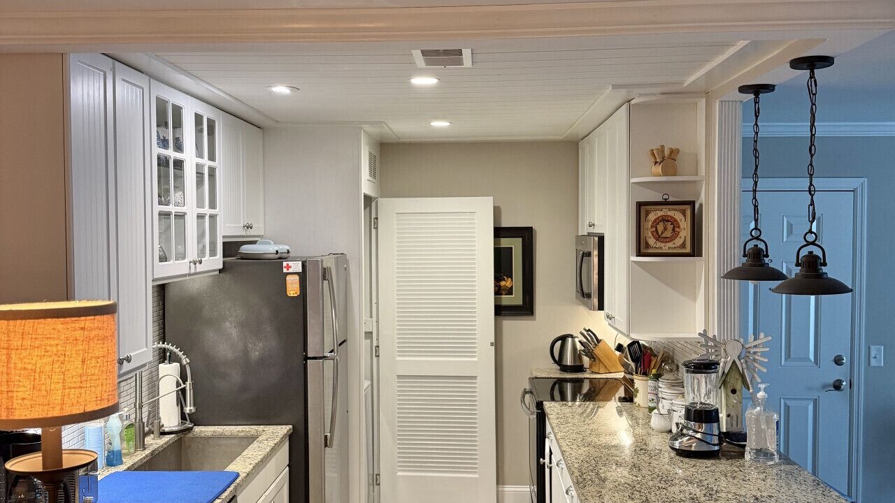 Photo of Kitchen in Demere Park