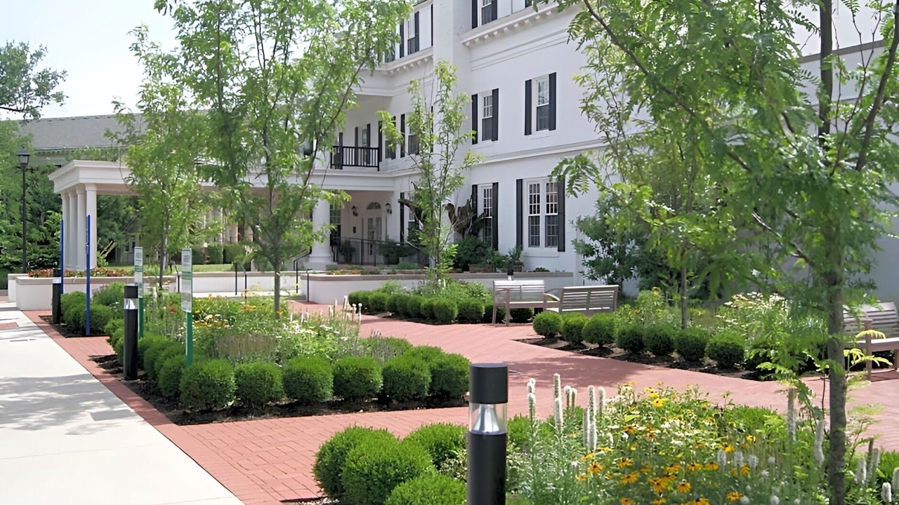 Photo of Outdoor in Berea