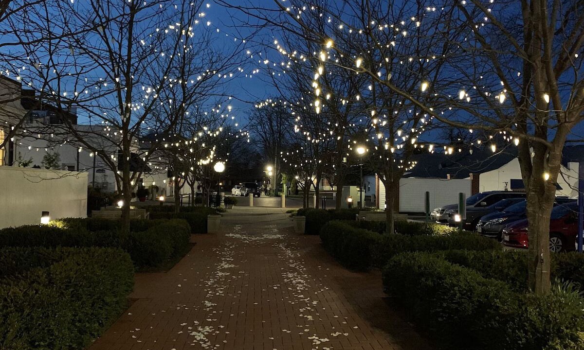 Photo of Outdoor in Berea