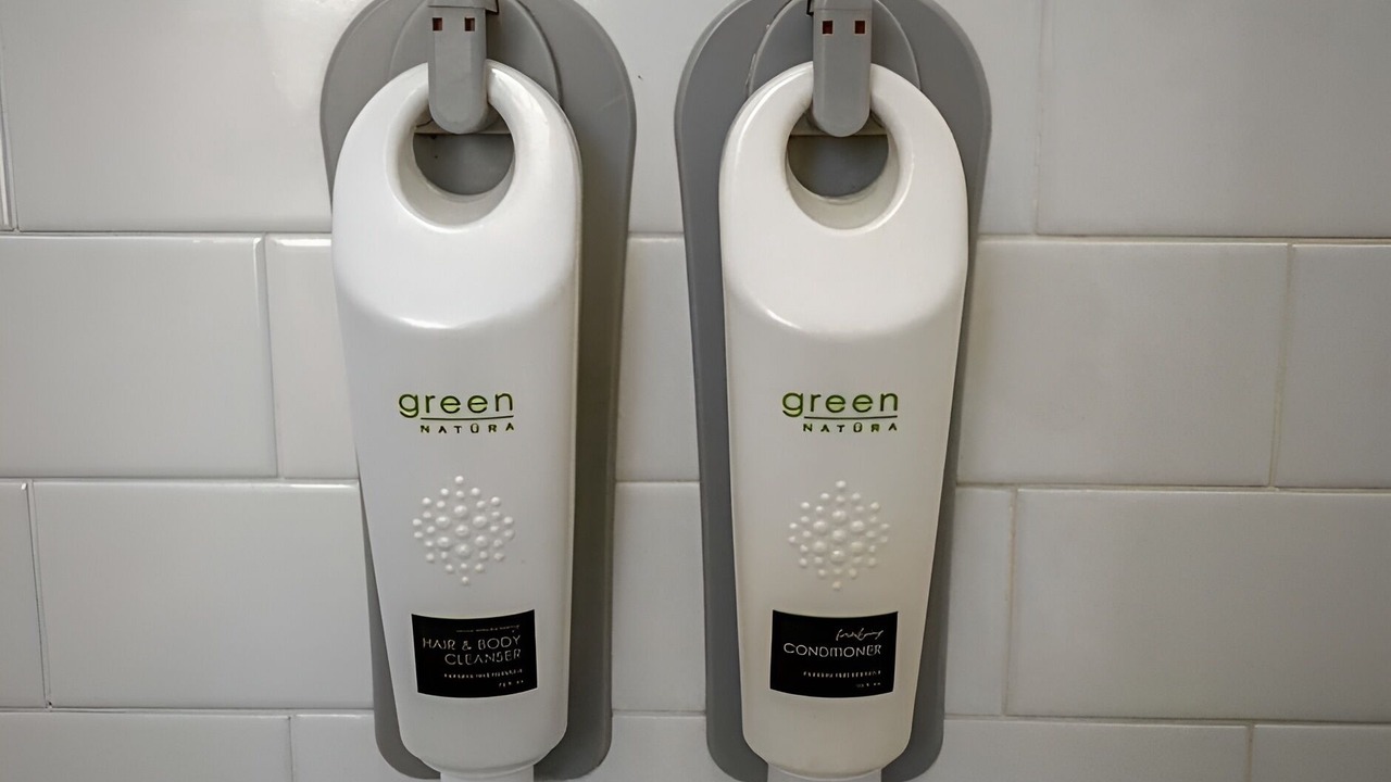 Photo of Bathroom in Berea