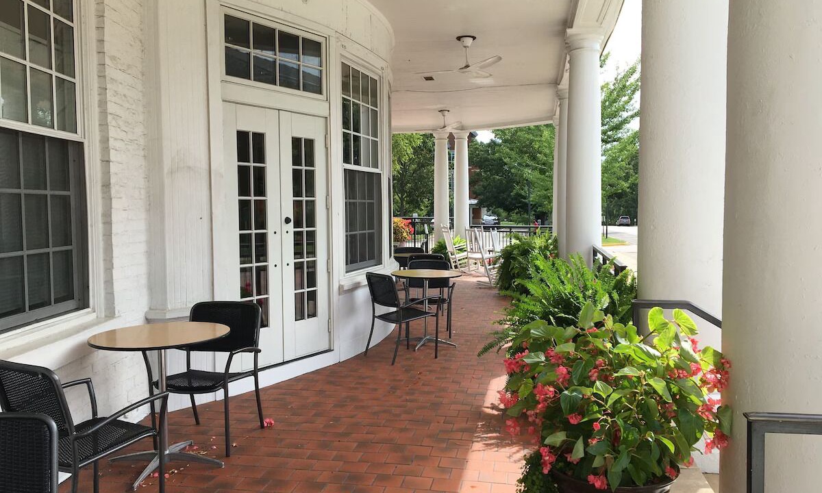 Photo of Outdoor in Berea