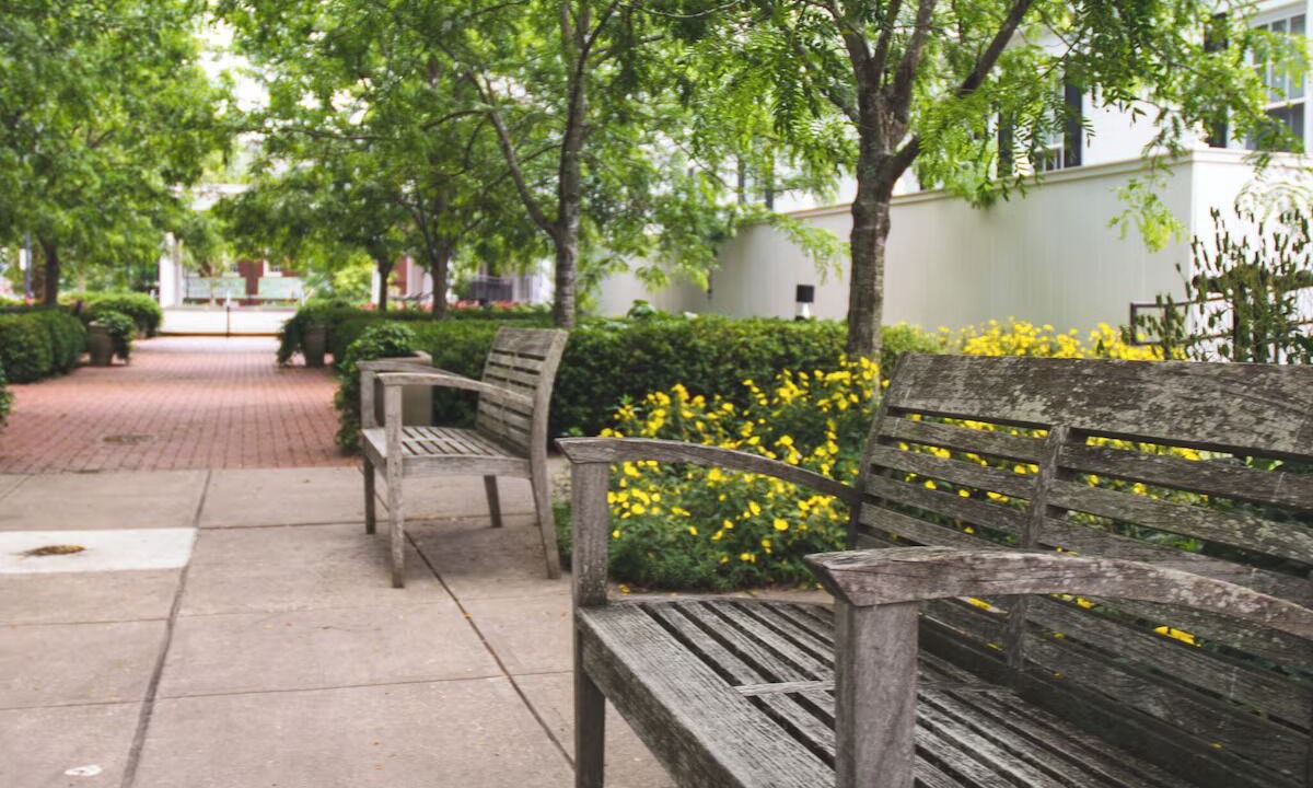 Photo of Outdoor in Berea