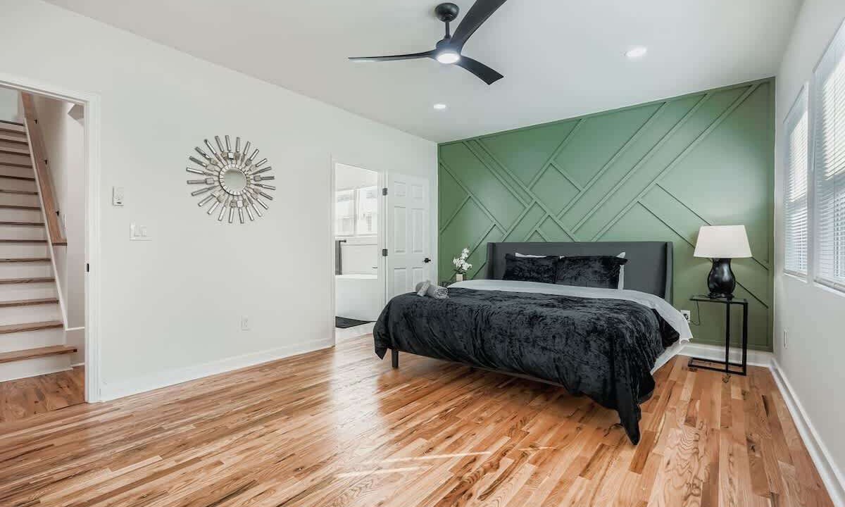 Photo of Bedroom in East Atlanta