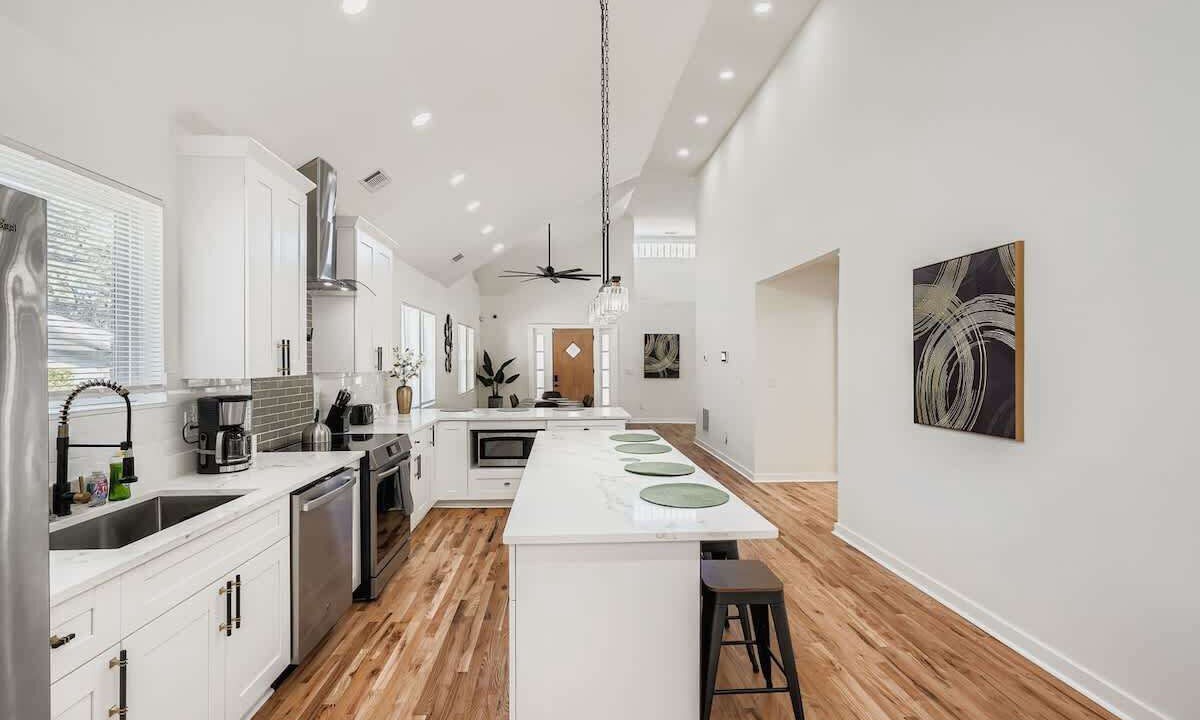 Photo of Kitchen in East Atlanta