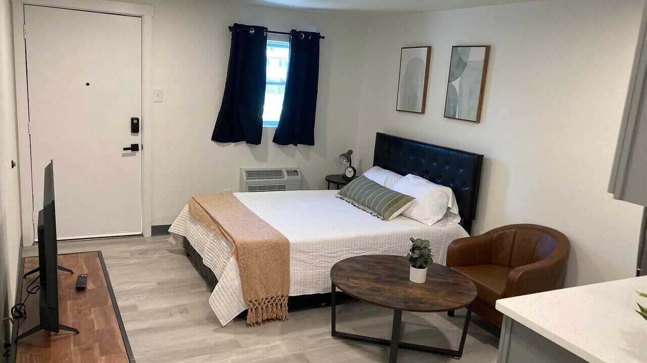 Photo of Bedroom in Ronks