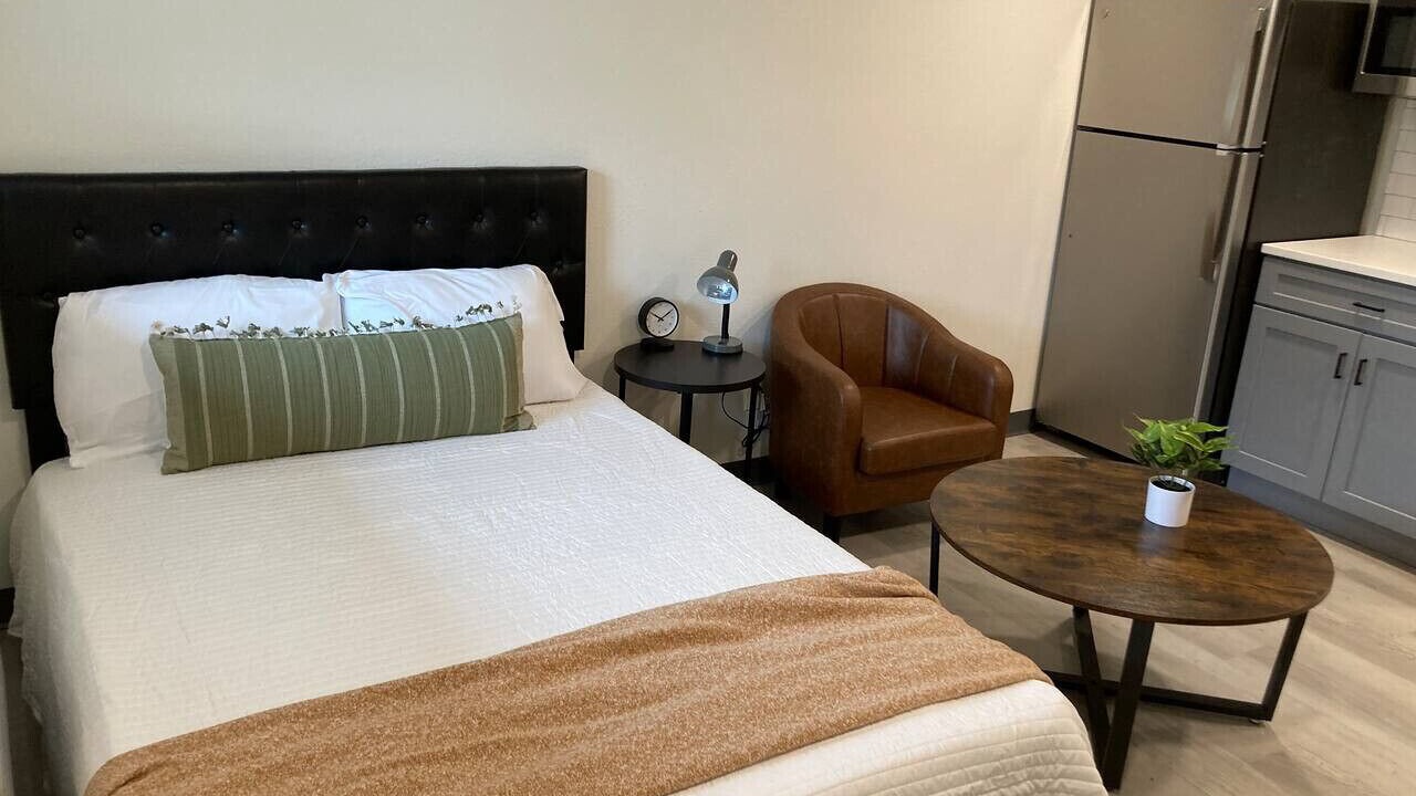 Photo of Bedroom in Ronks
