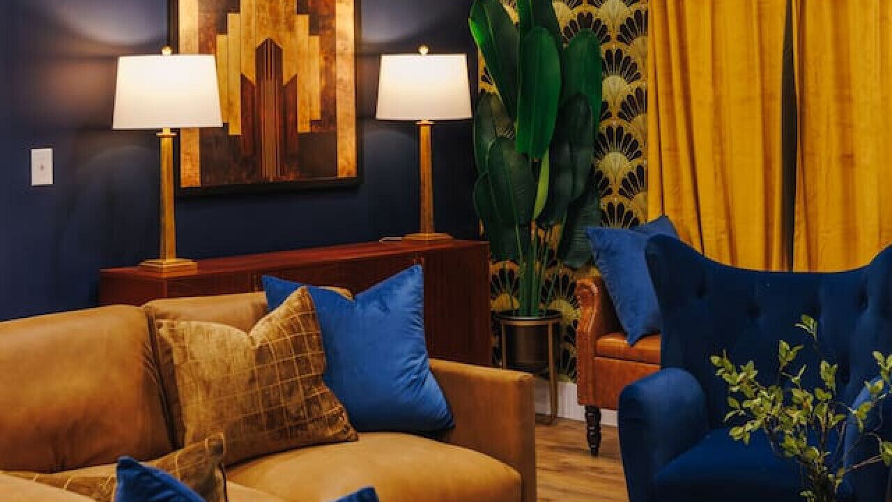 Photo of Livingroom in Lawrenceburg