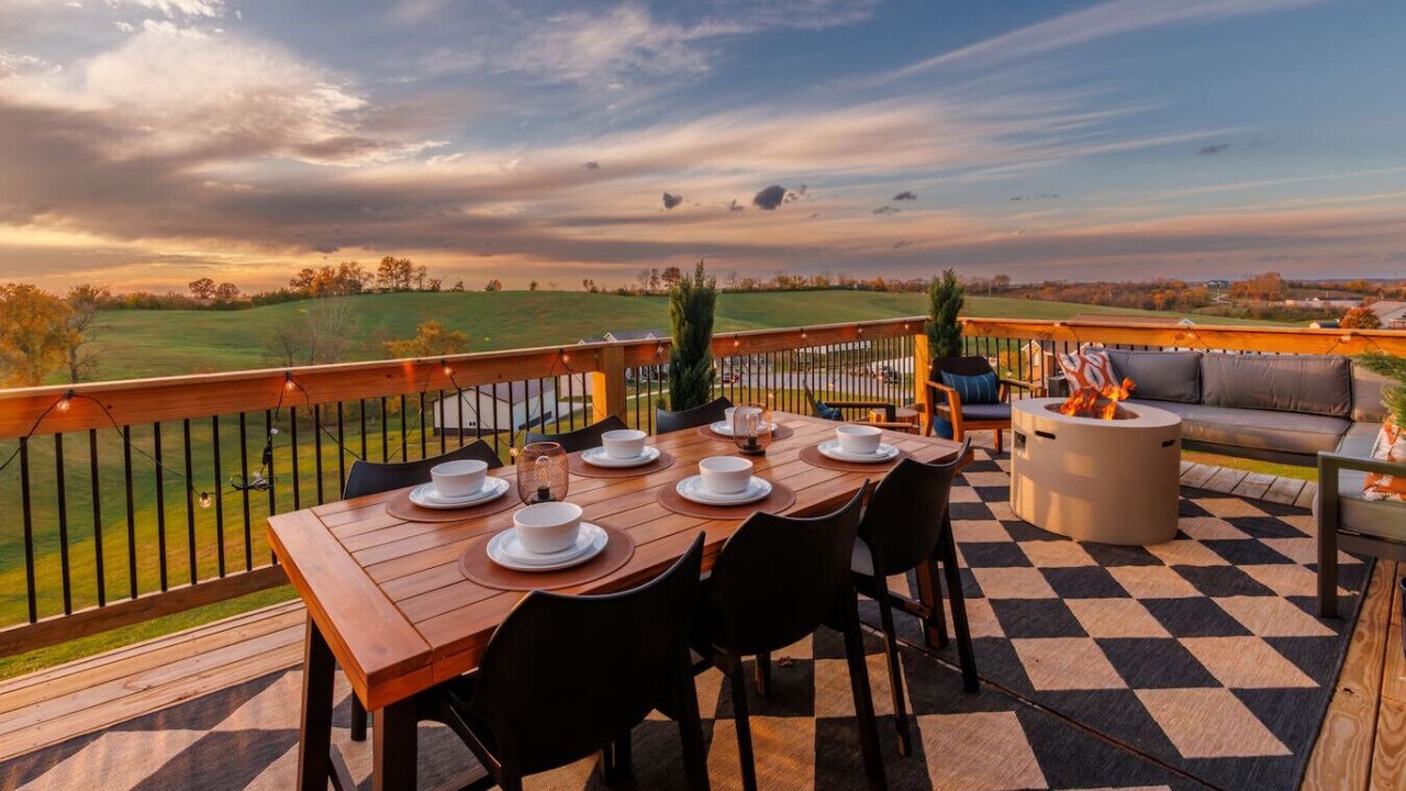 Photo of Outdoor in Lawrenceburg