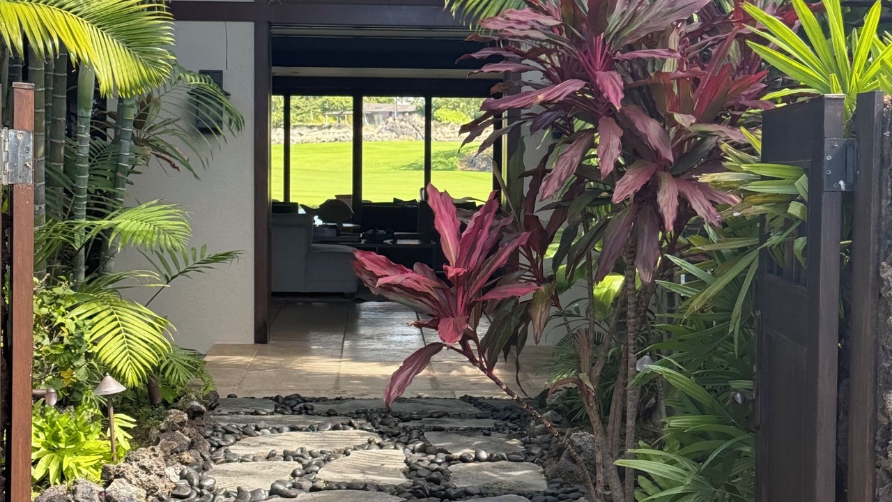 Photo of Outdoor in Kaupulehu