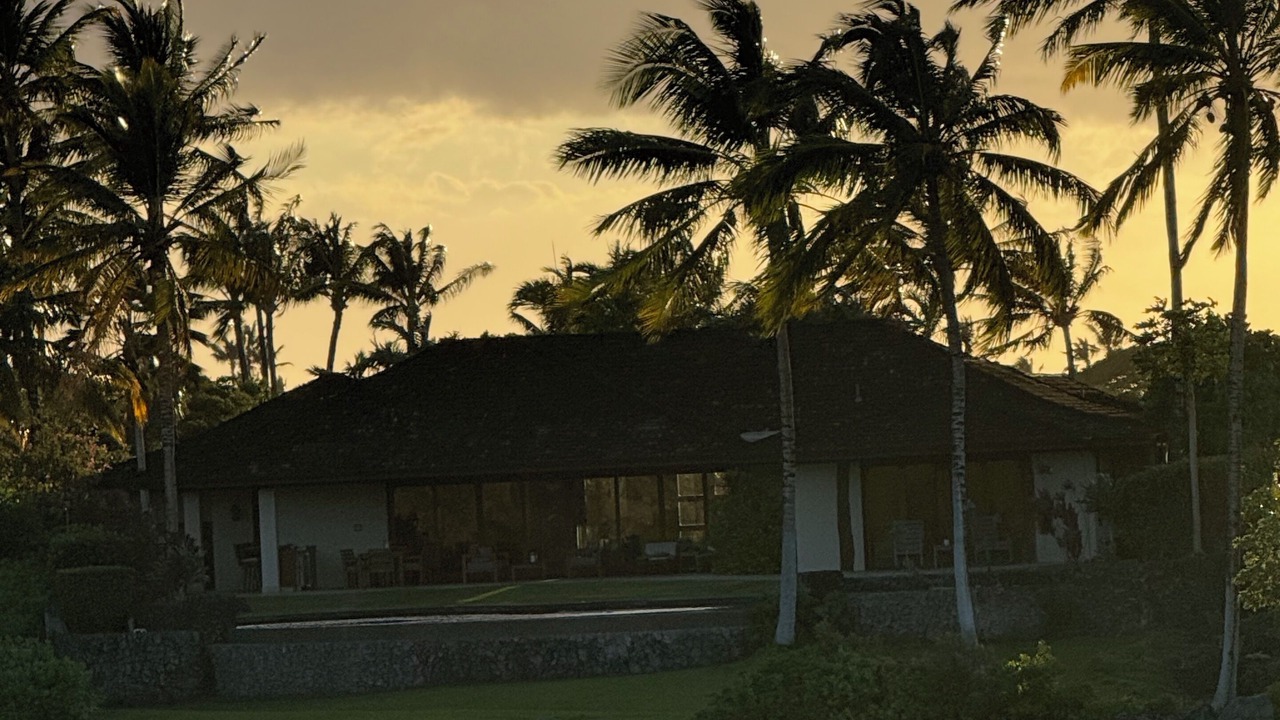 Photo of Outdoor in Kaupulehu