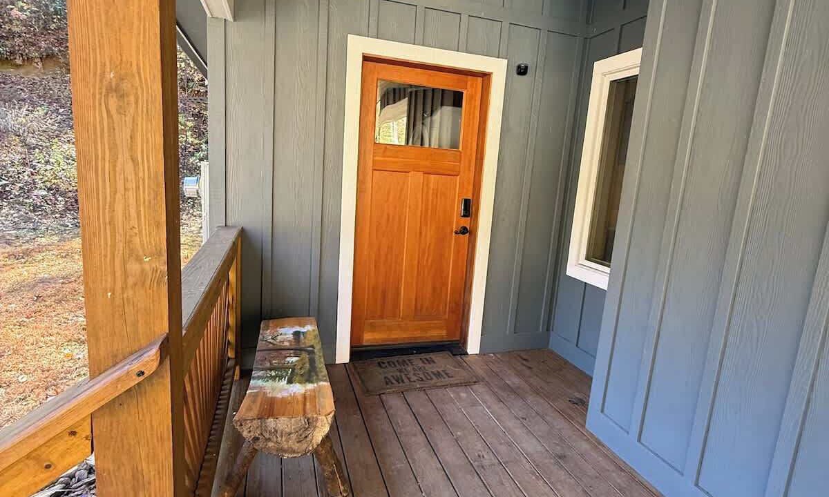 Photo of Outdoor in Flat Rock