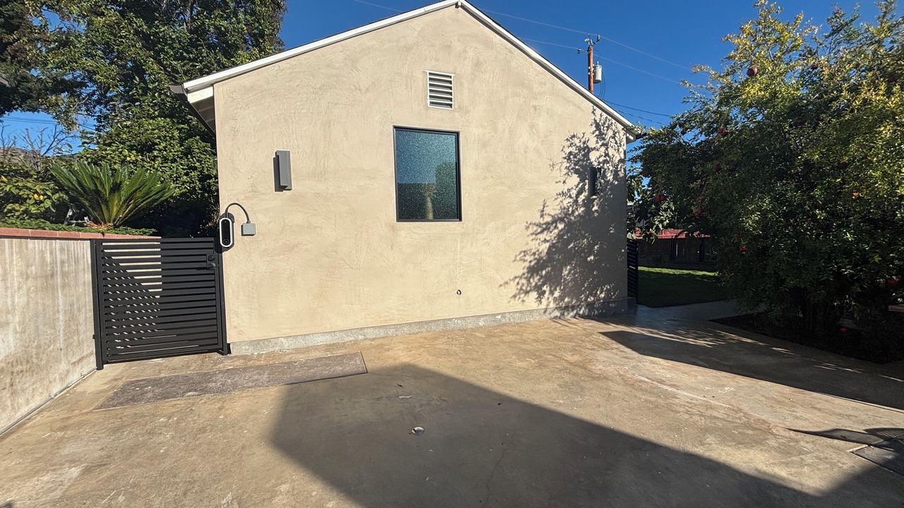 Photo of Outdoor in Burbank