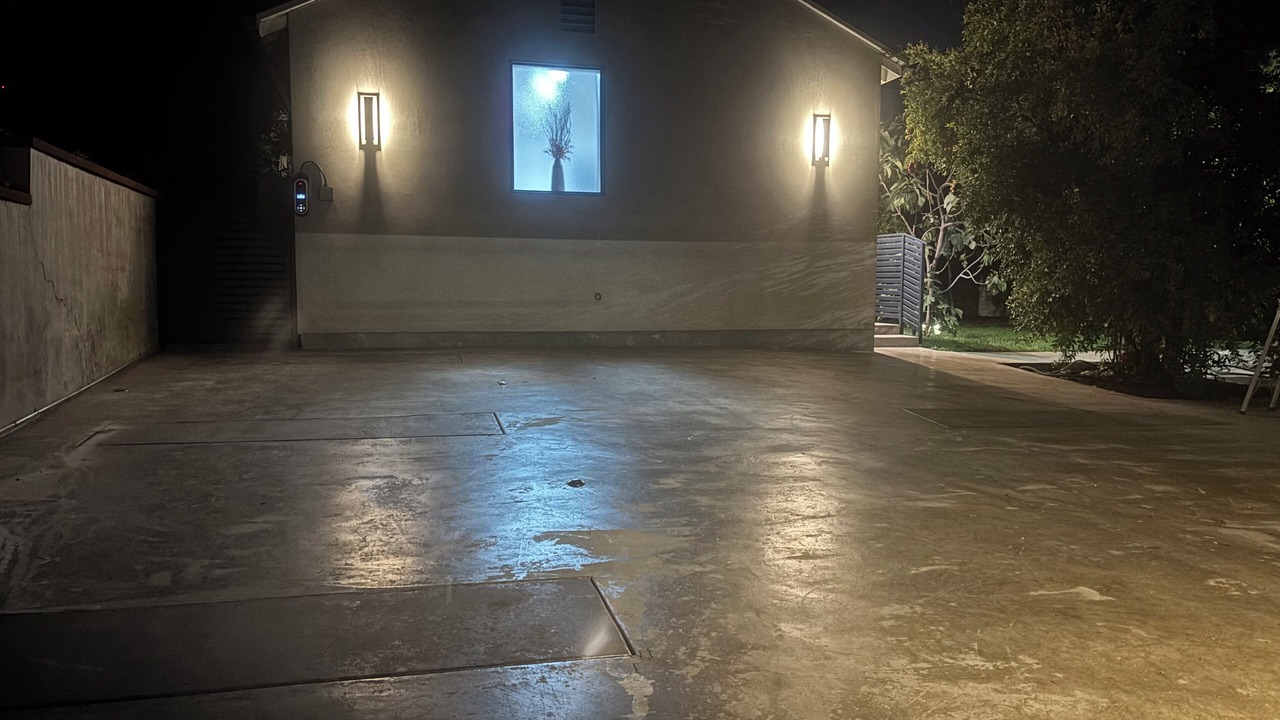 Photo of Outdoor in Burbank