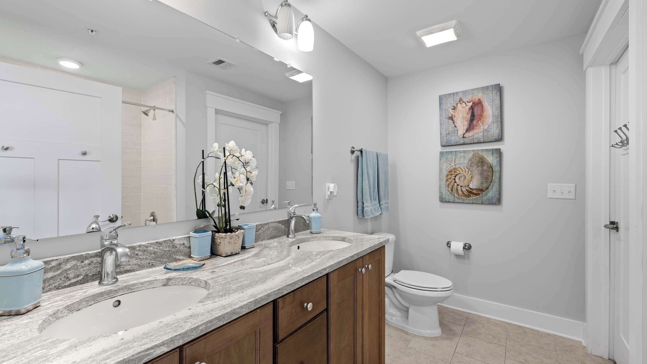 Photo of Bathroom in Ocean City