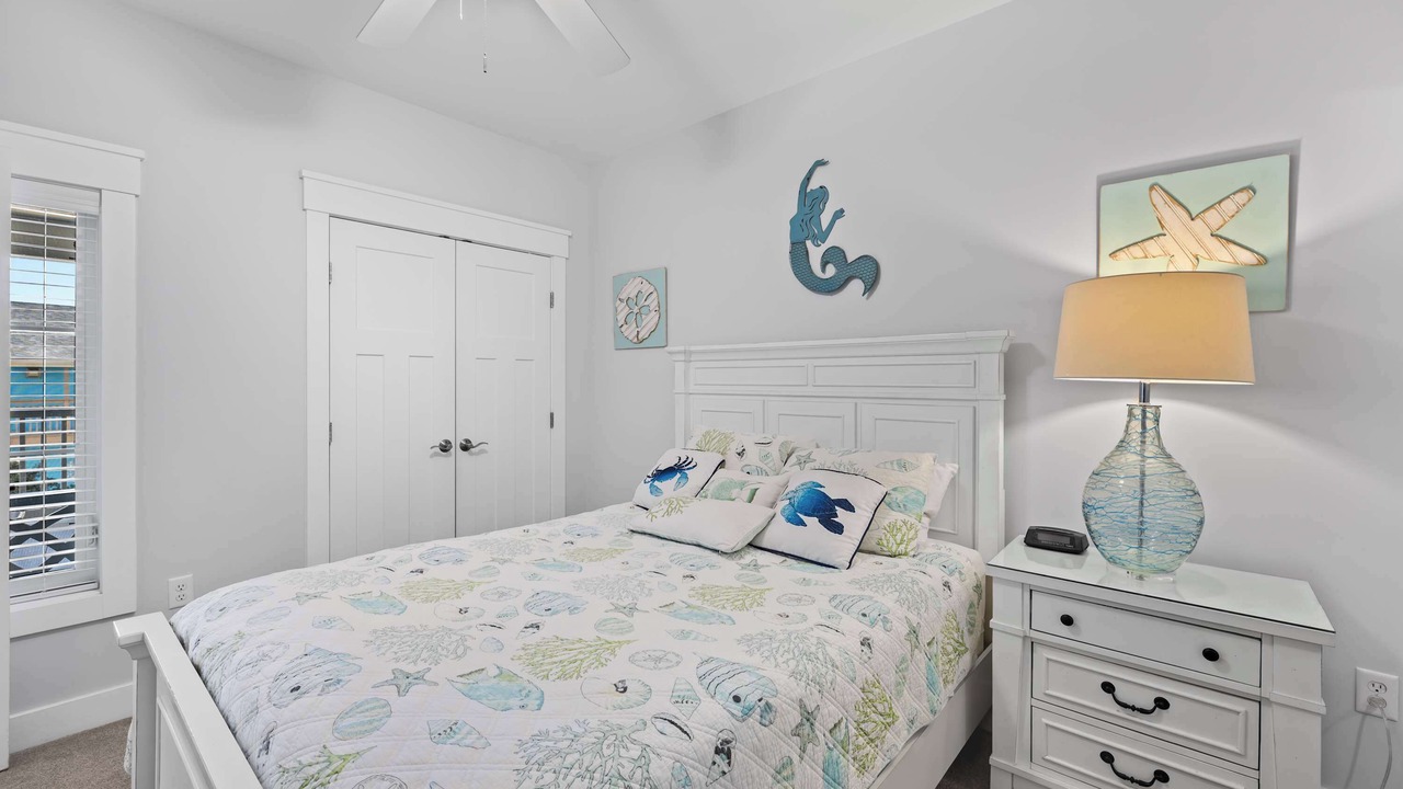 Photo of Bedroom in Ocean City