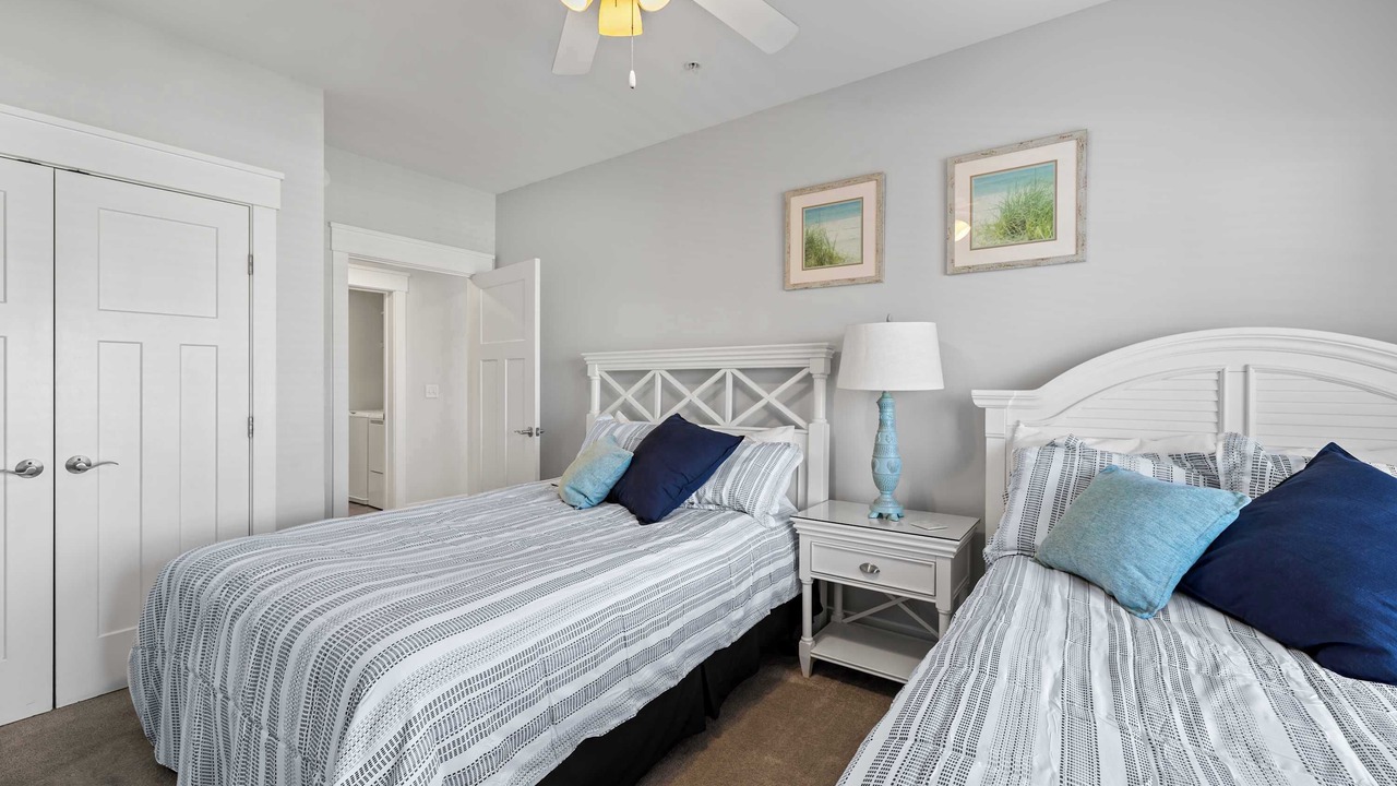 Photo of Bedroom in Ocean City