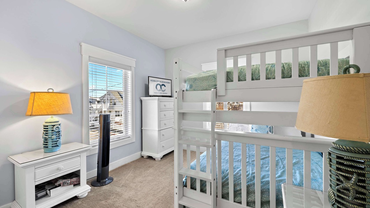 Photo of Bedroom in Ocean City