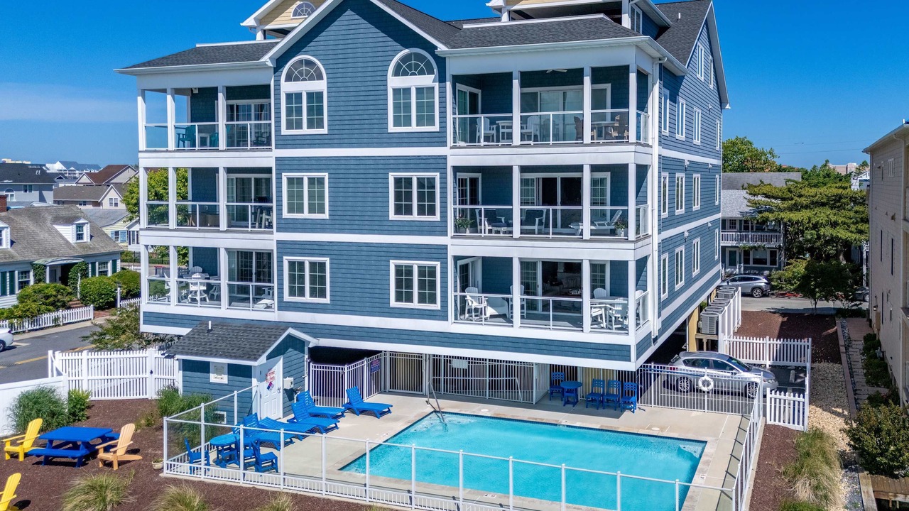Photo of Outdoor in Ocean City