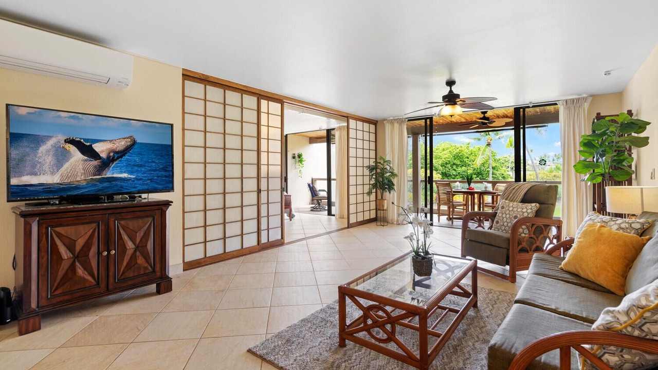 Photo of Bedroom in Kahaluu-Keauhou