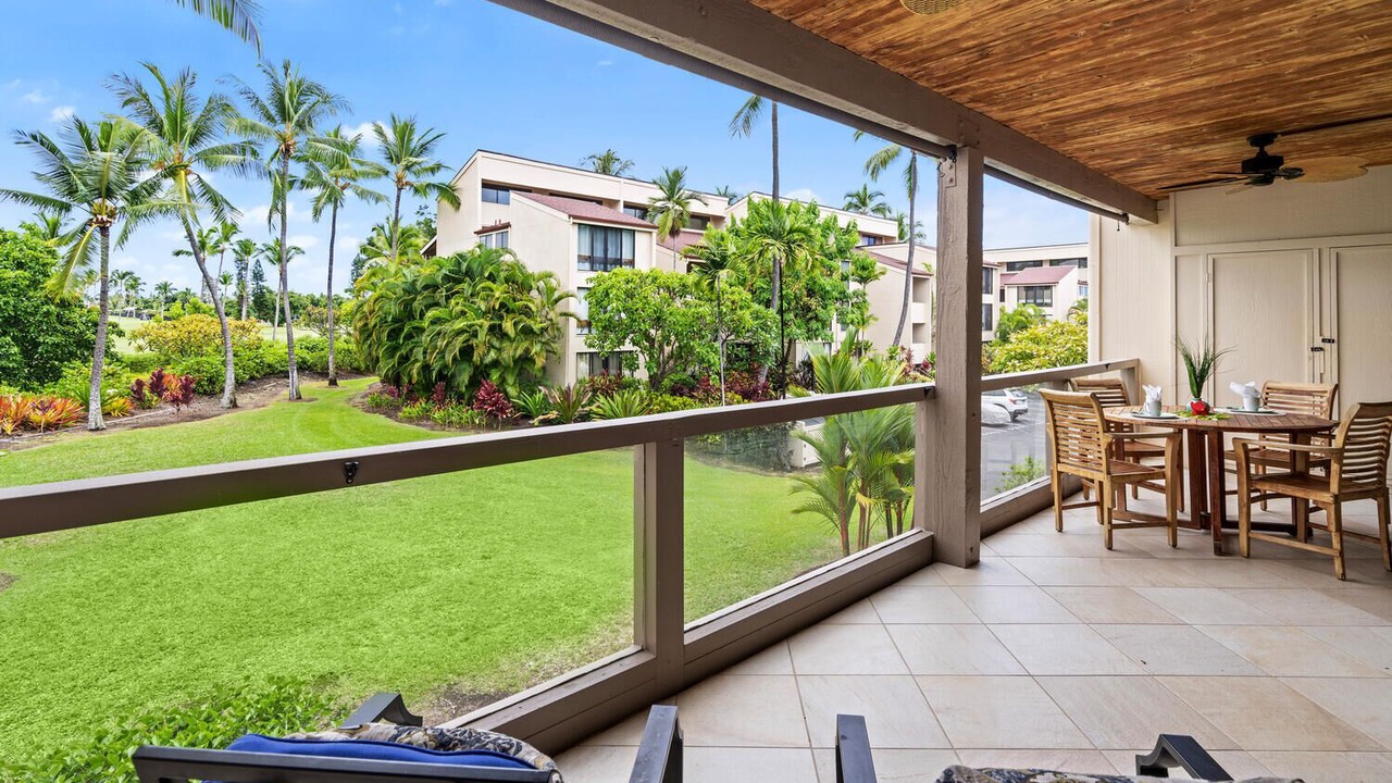 Photo of Outdoor in Kahaluu-Keauhou