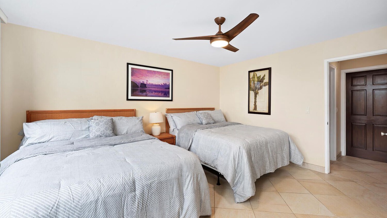 Photo of Bedroom in Kahaluu-Keauhou