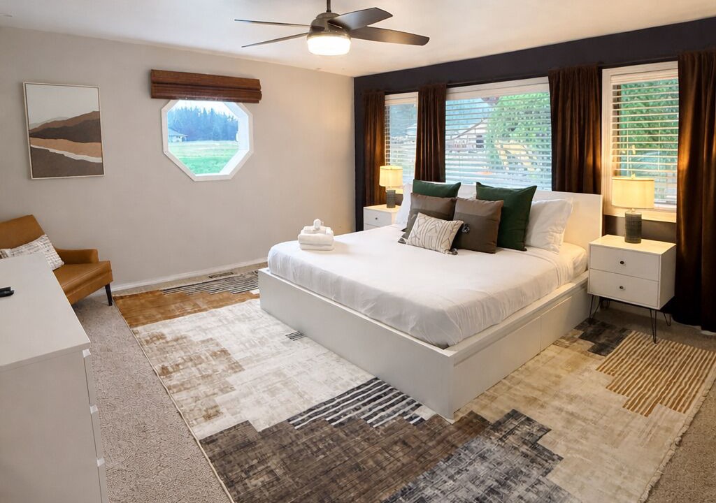 Photo of Bedroom in Arlington Heights