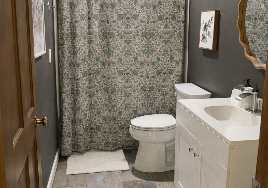Photo of Bathroom in Arlington Heights