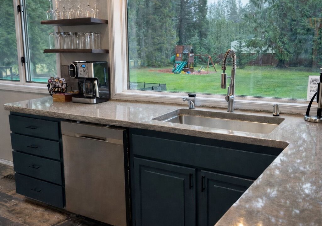 Photo of Kitchen in Arlington Heights