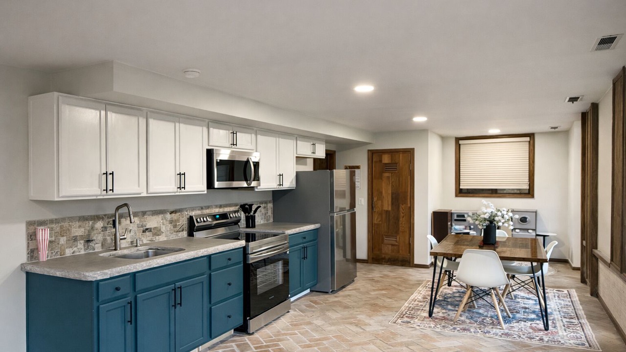 Photo of Kitchen in Arlington Heights