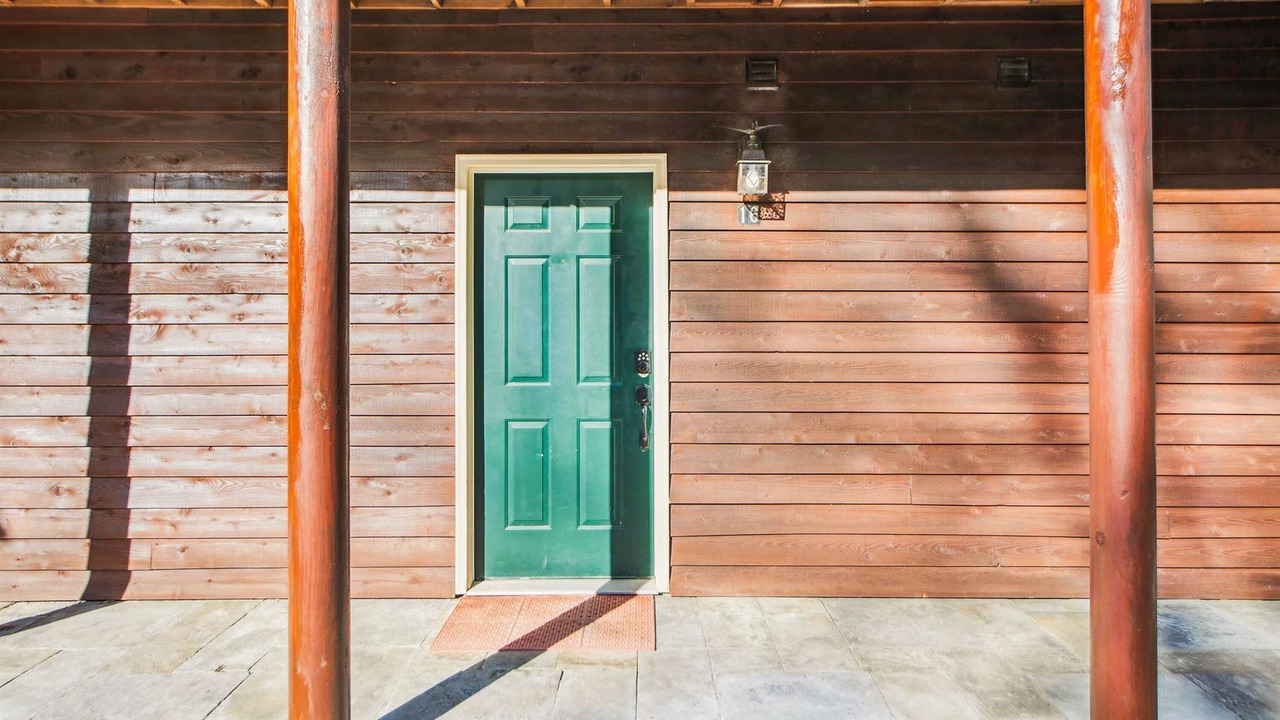 Photo of Outdoor in White Oak Lodge
