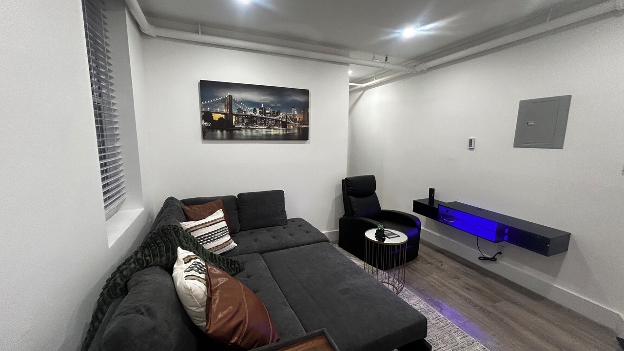 Photo of Livingroom in Hoboken