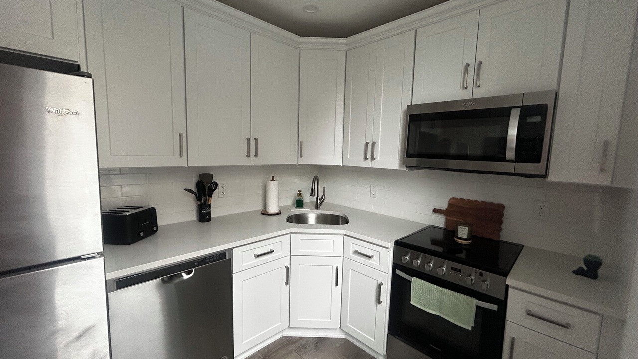 Photo of Kitchen in Hoboken