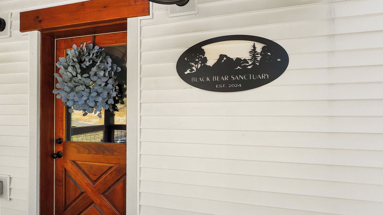 Photo of Outdoor in Chalet Village North