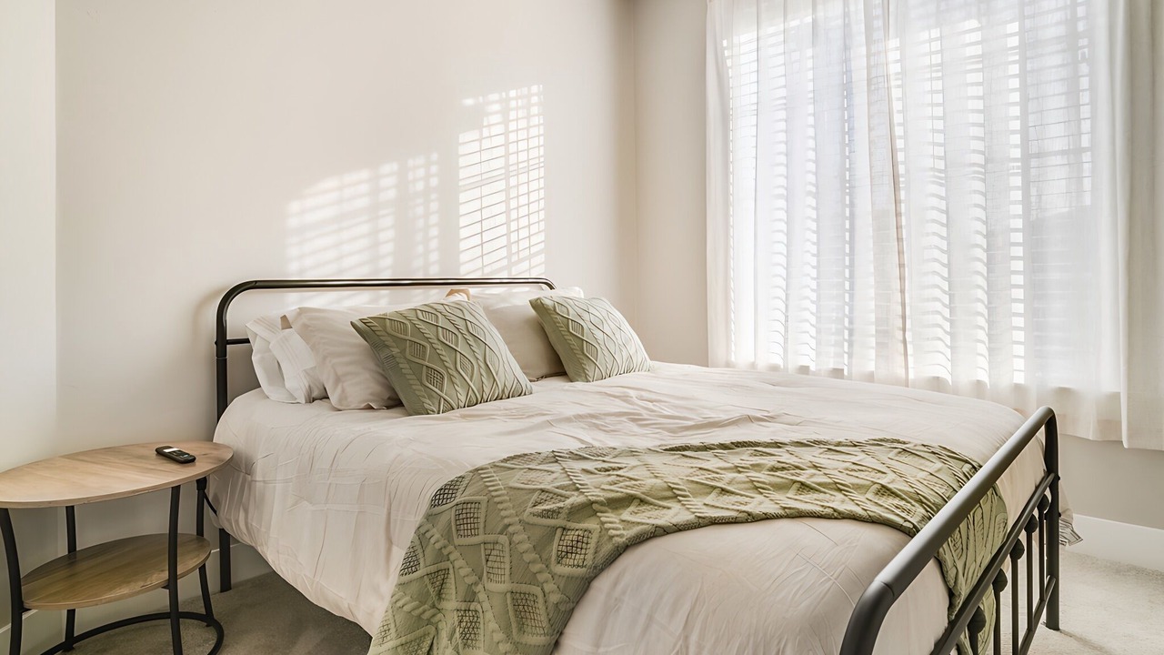 Photo of Bedroom in Canyon County