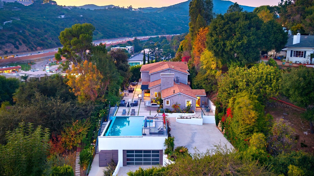 Photo of Outdoor in Bel Air