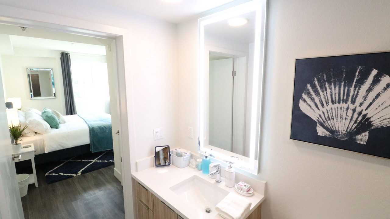 Photo of Bathroom in Wilshire Montana