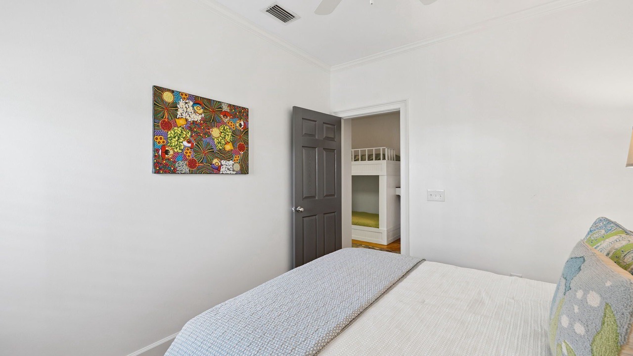Photo of Bedroom in Laguna Beach