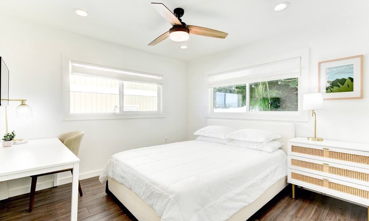 Photo of Bedroom in Keolu Hills