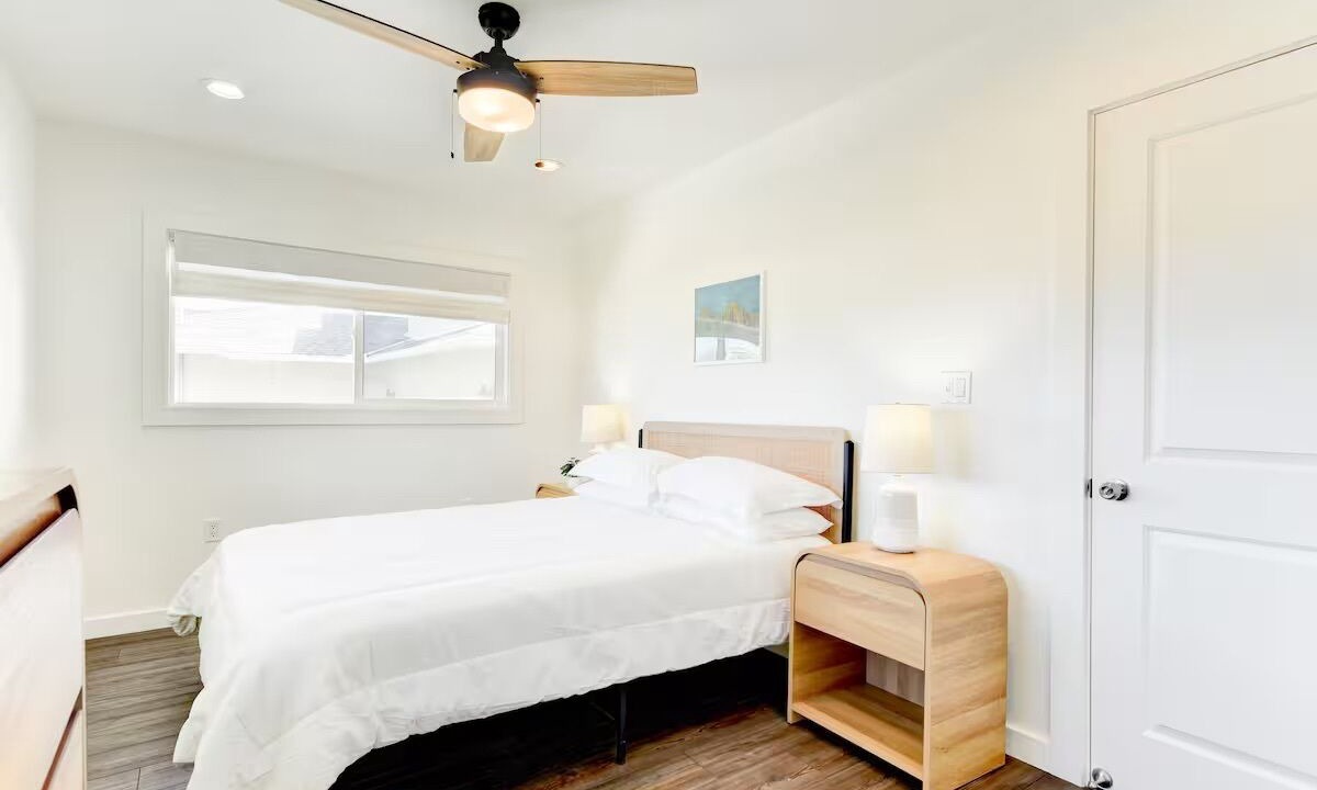 Photo of Bedroom in Keolu Hills